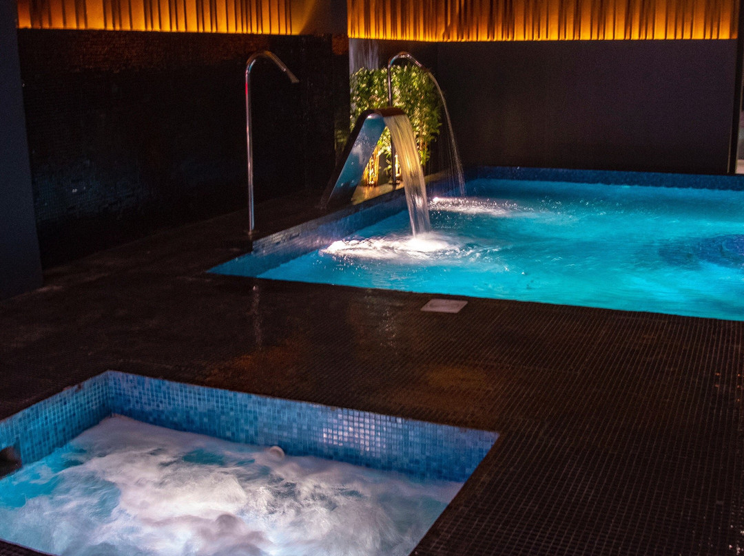 Menz Room Salon and Spa-Al Hofuf必去景点