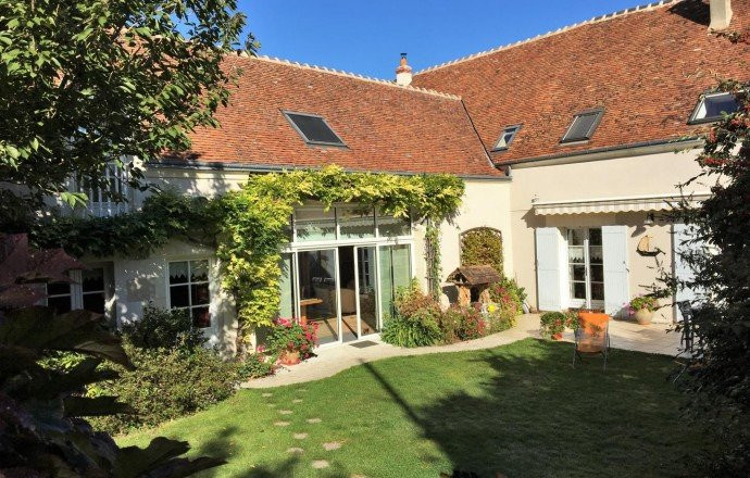 La Maison de Laurolene