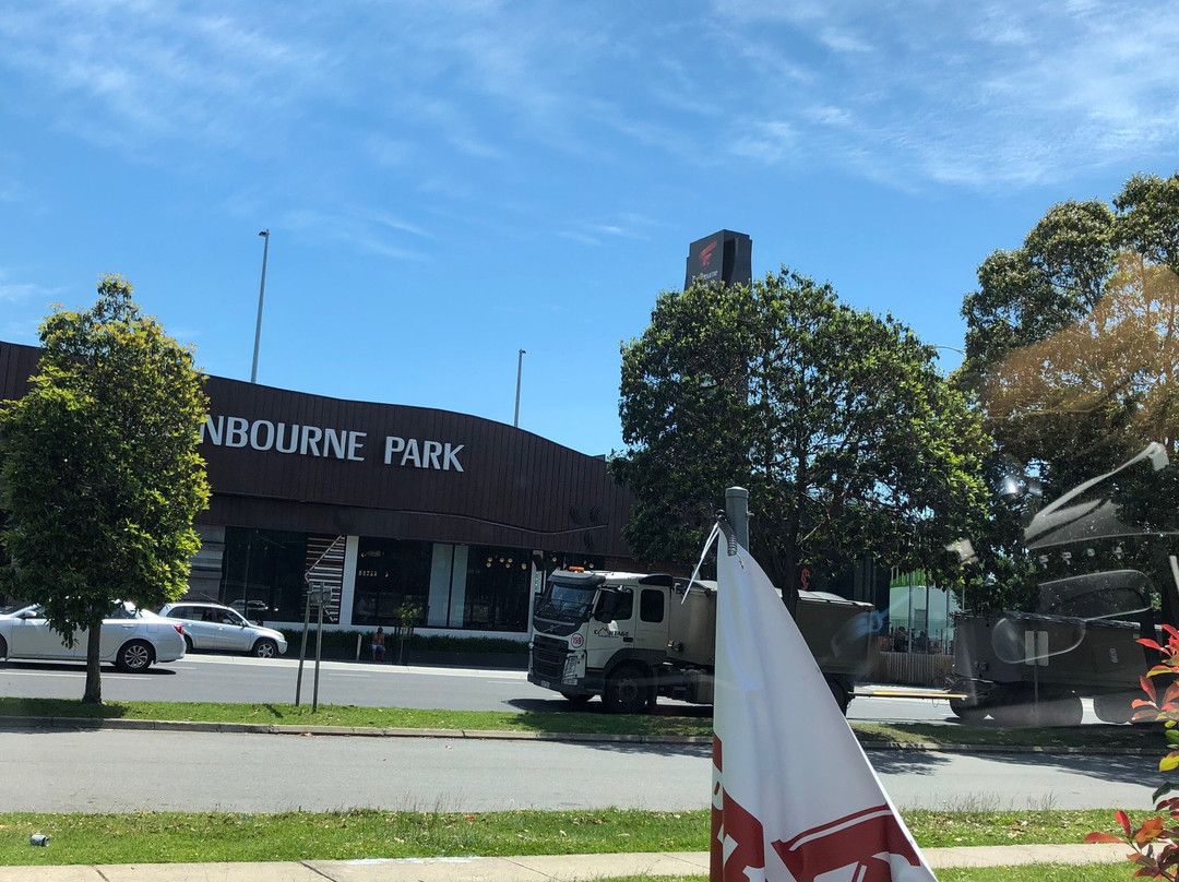 Cranbourne Park Shopping Centre景点图片