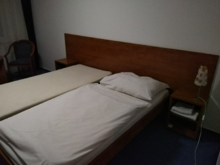 Econo Hotel主图