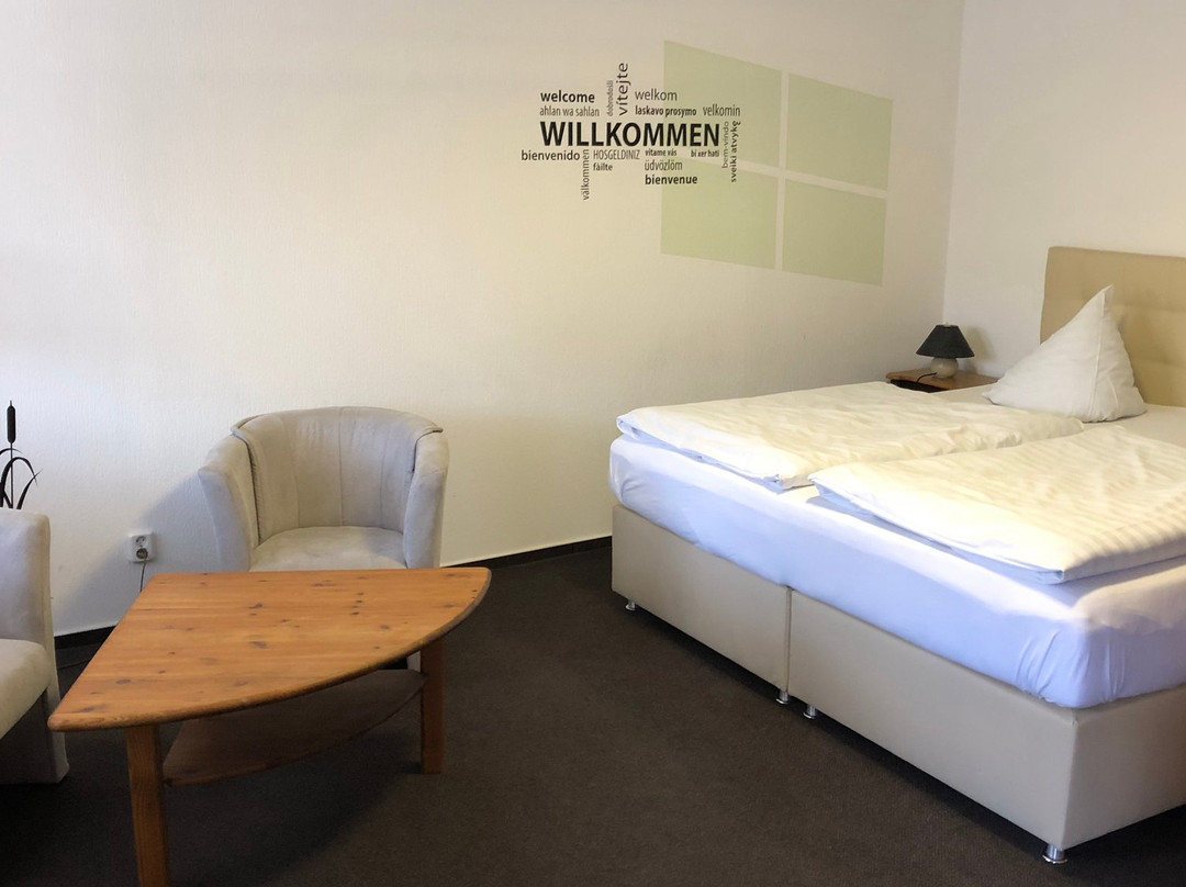 Hotel Zierow - Urlaub An Der Ostsee主图