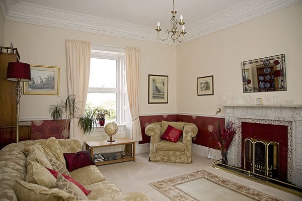 Cherrytrees Bed and Breakfast-官方