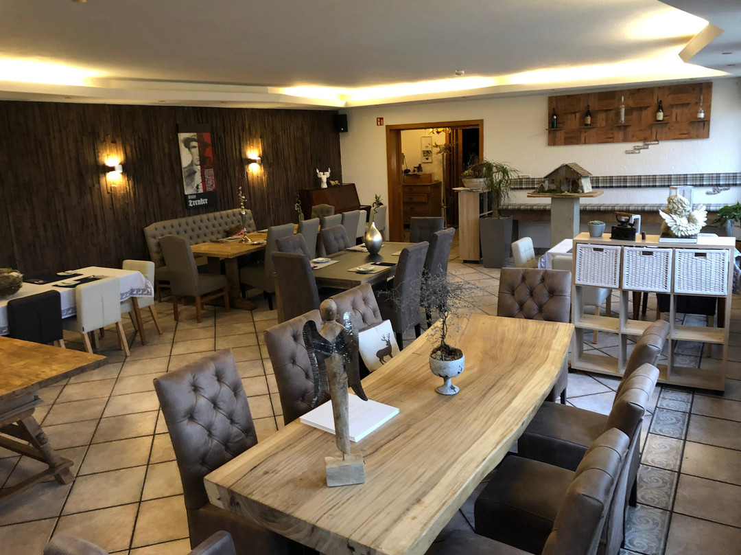 Das Kleine Landhotel主图