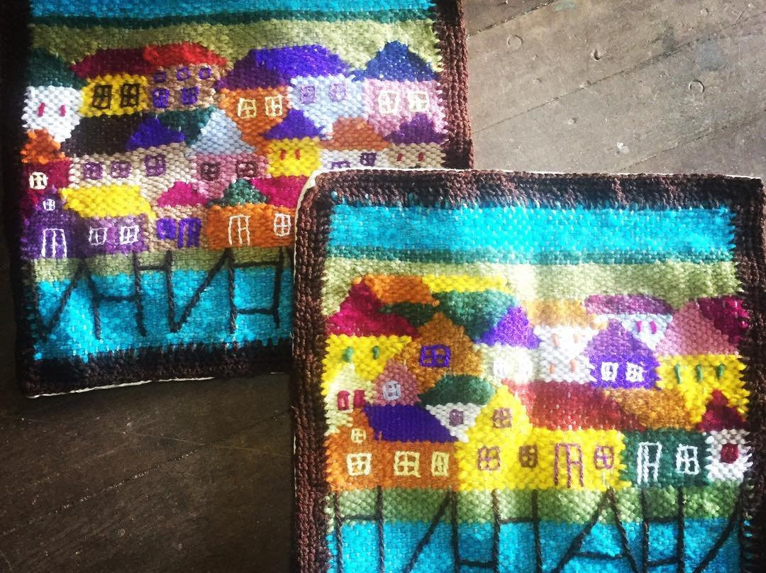 Art Chilhué-Chonchi必去景点