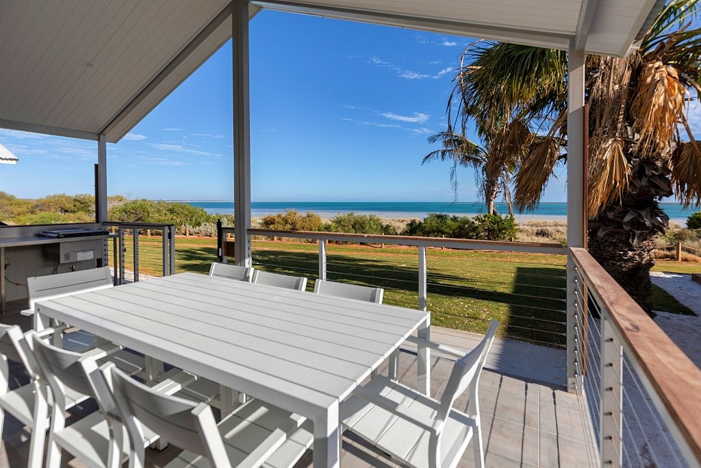 猴子美亚海滩度假村主图