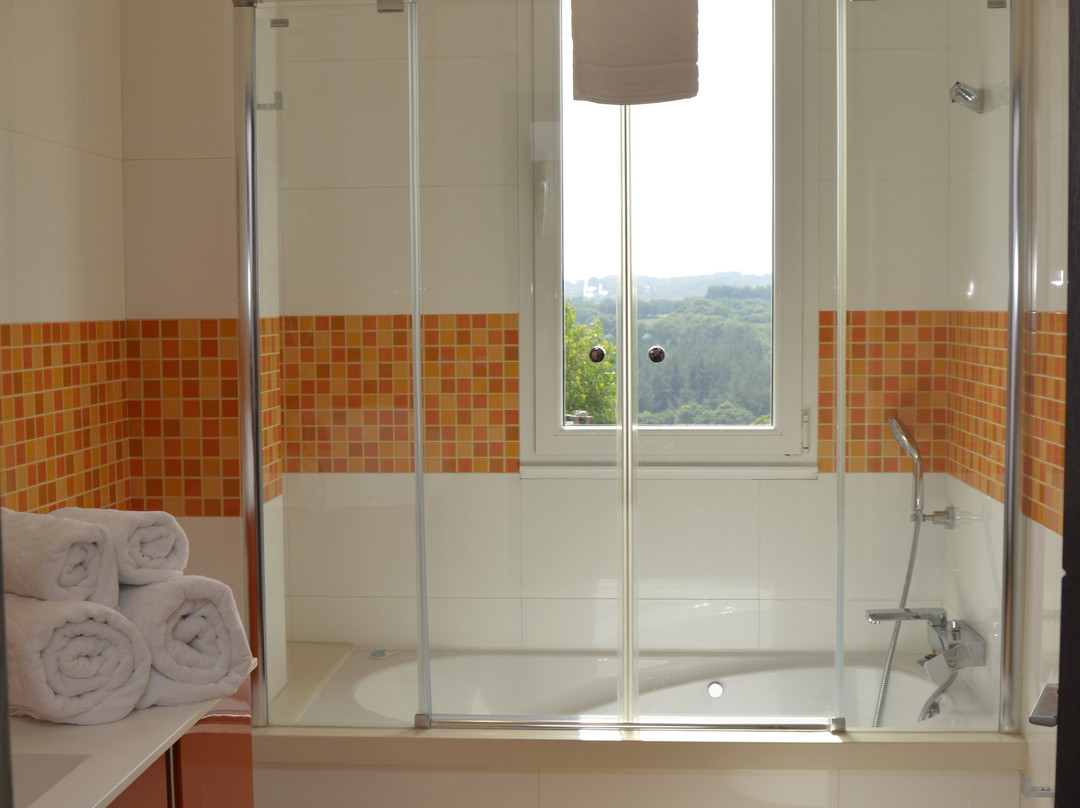 Pension Suite Camino Norte主图