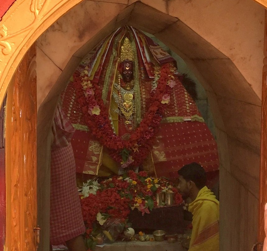 Tripurasundari Temple-Gomati District必去景点