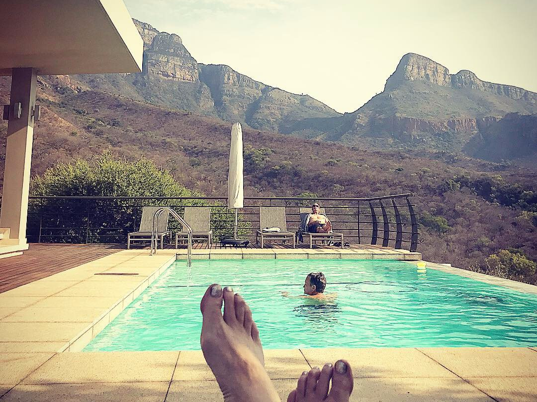 umVangati House主图