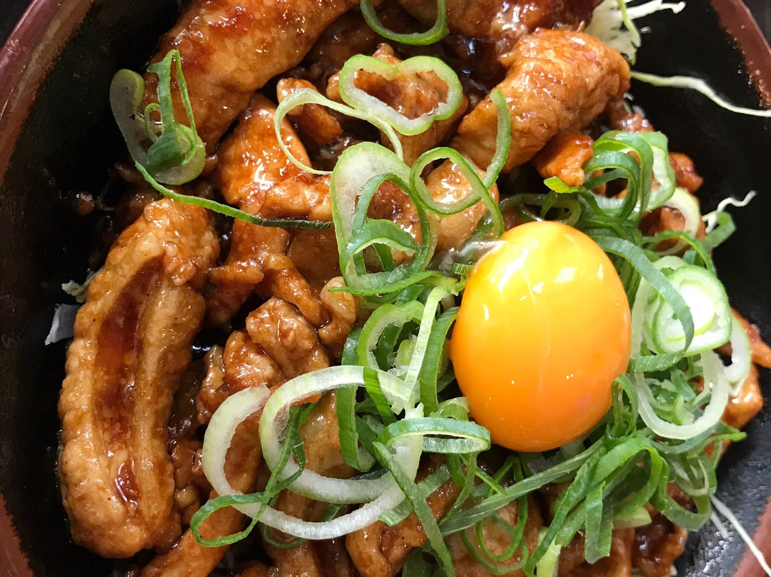 Terrasse Nayabashi-Sakae必去景点