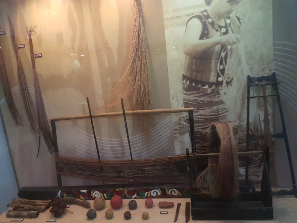 Kutai Sultan's Palace-Tenggarong必去景点