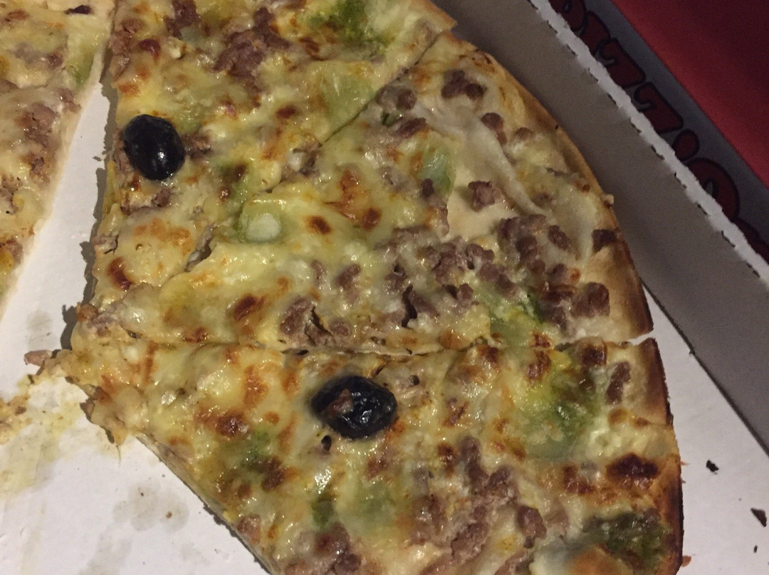 Pizz'one