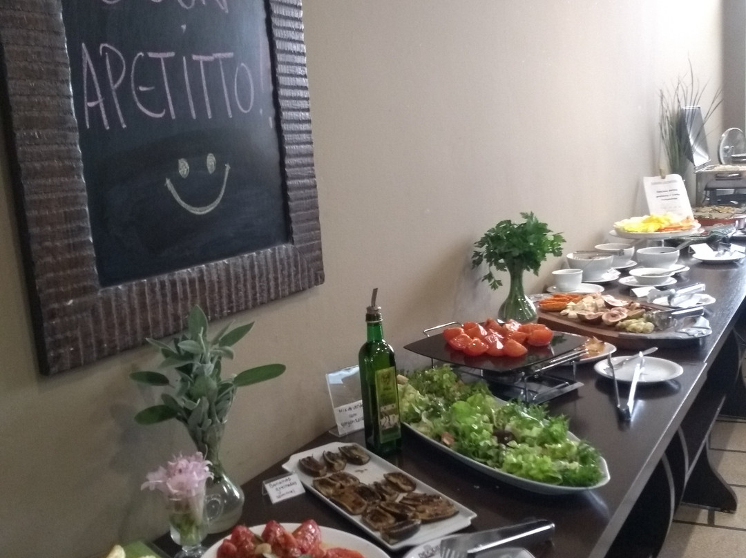 Emporium Restaurante