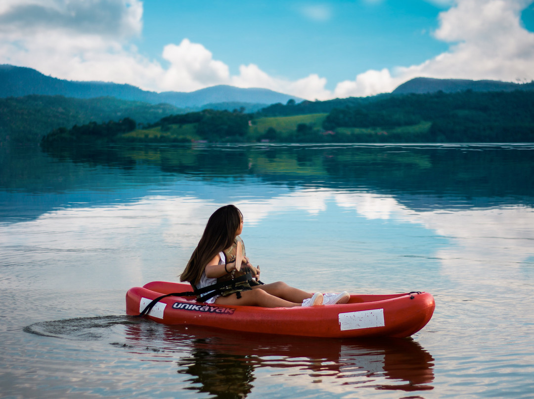 El Sauce Resort主图