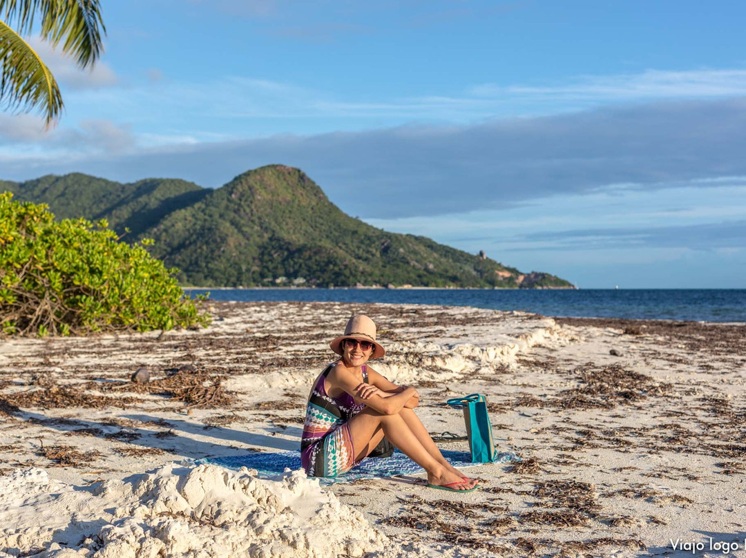 Oasis Hotel Restaurant & Spa主图