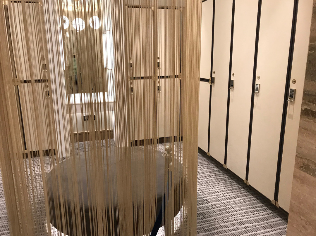 Royal Greens Golf & Country Club-King Abdullah Economic City必去景点