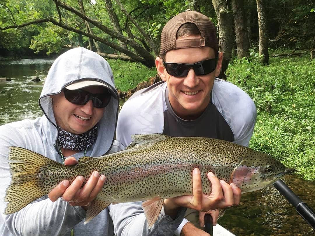 Foscoe Fishing Company景点图片