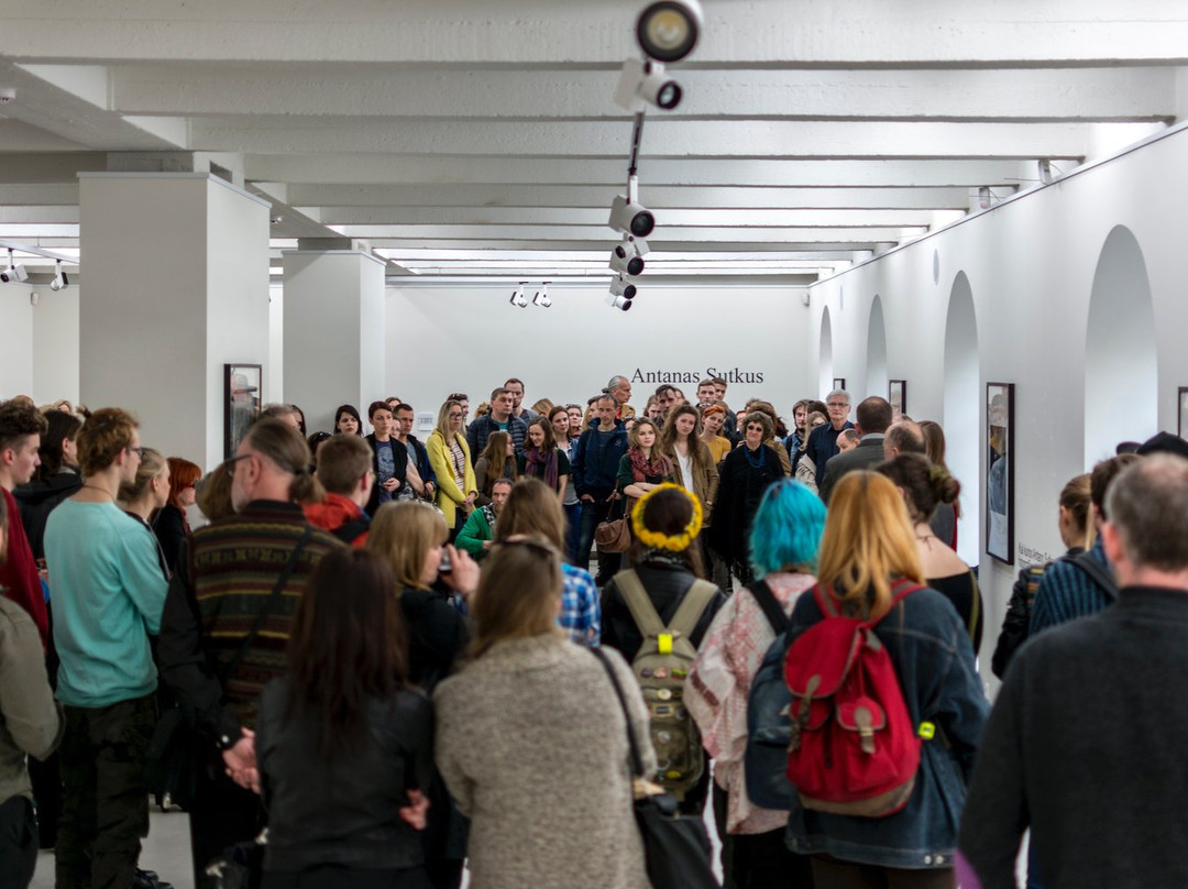 Kaunas Photography Gallery-考那斯必去景点