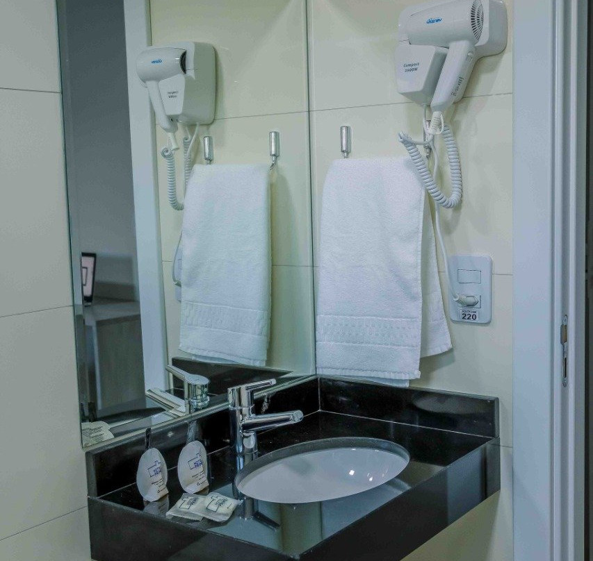 Hotel Prime Executive主图