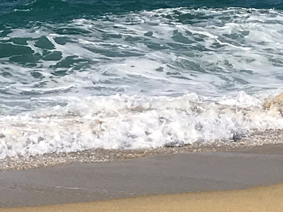 Matsubanda Kotsu-屋久岛町必去景点