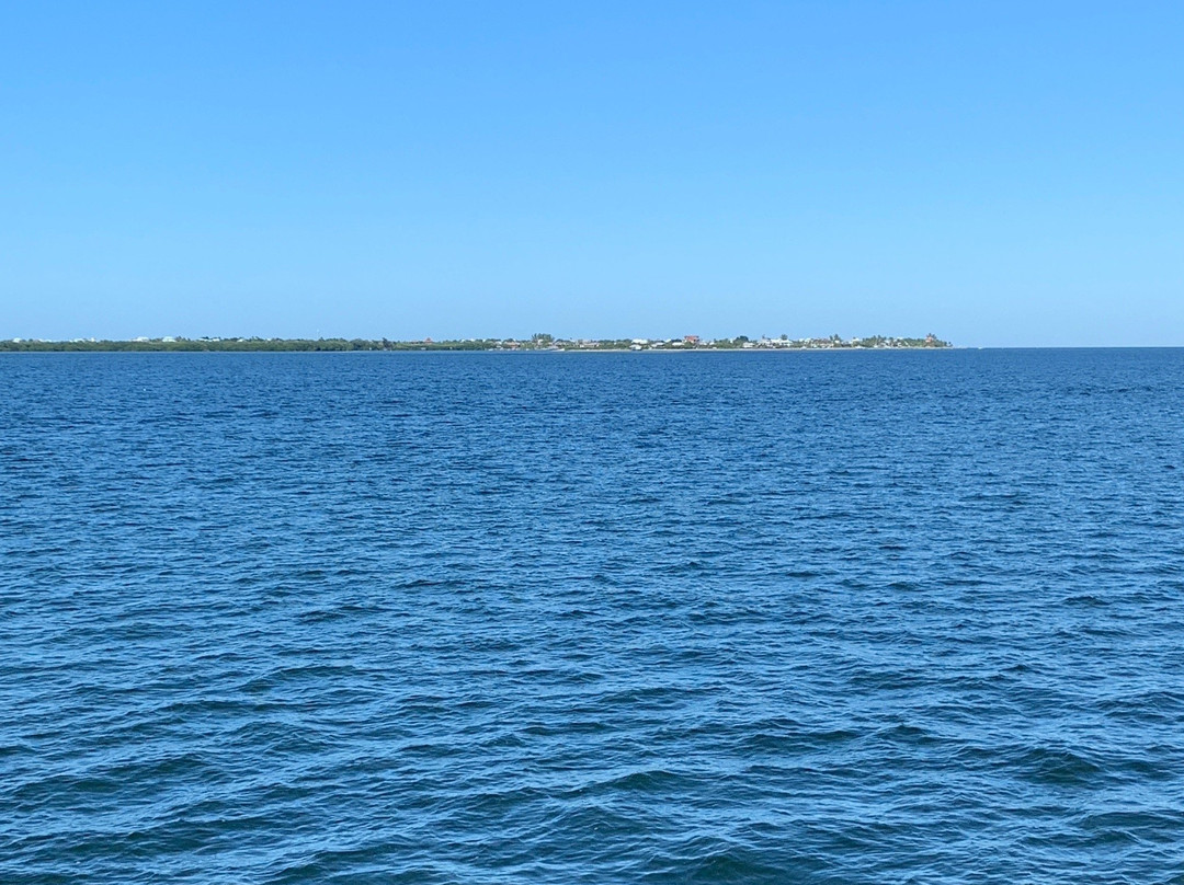 Useppa Island景点图片