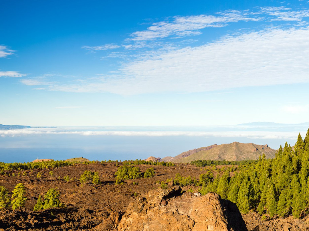La Palma旅游攻略图片