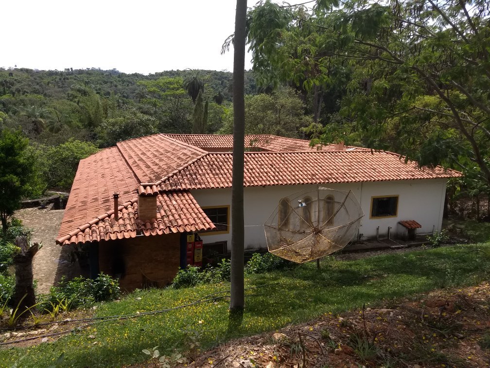 Pousada Rancho Flores-官方