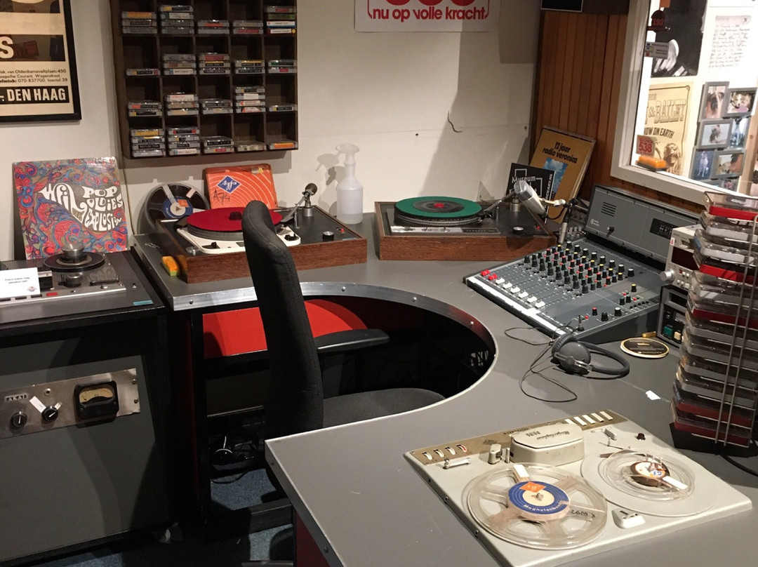 192 Demis Roussos Museum景点图片