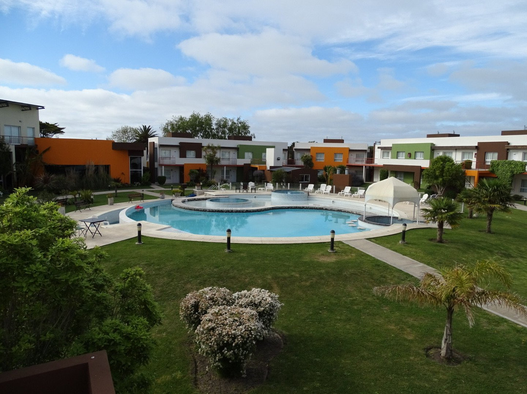 Alto Miramar Resort & Spa主图