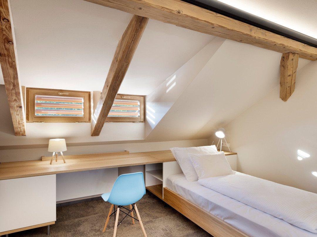 Hotel Kleis主图