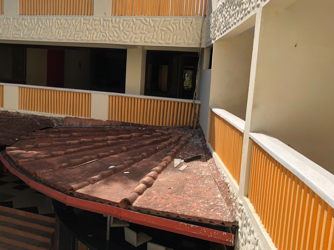 Indiana Beach Apartment Hotel主图