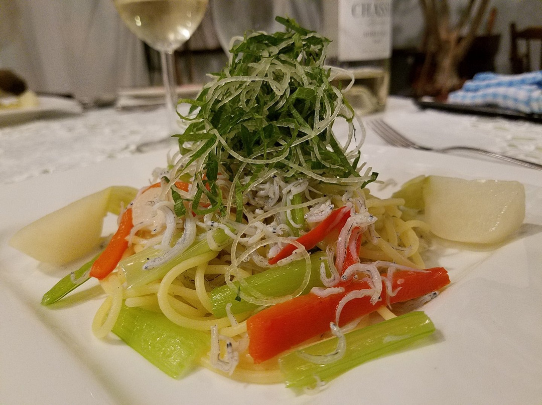 Omoide Pension Croissant主图