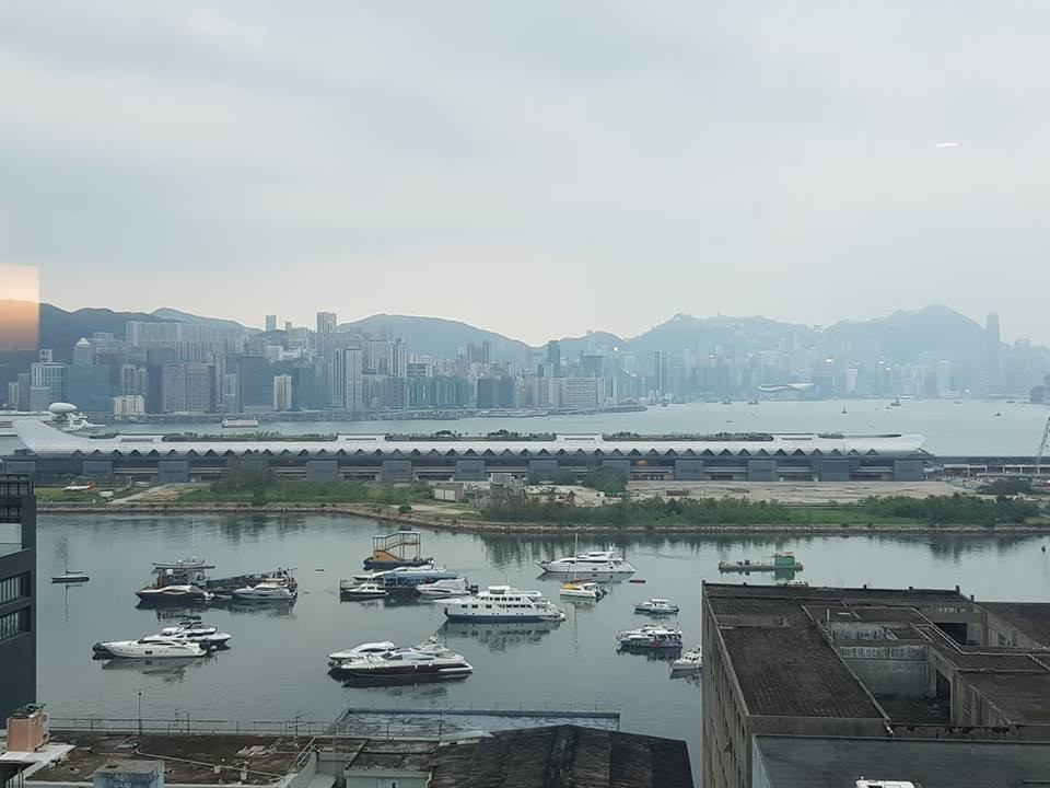 悦品海景酒店·观塘主图