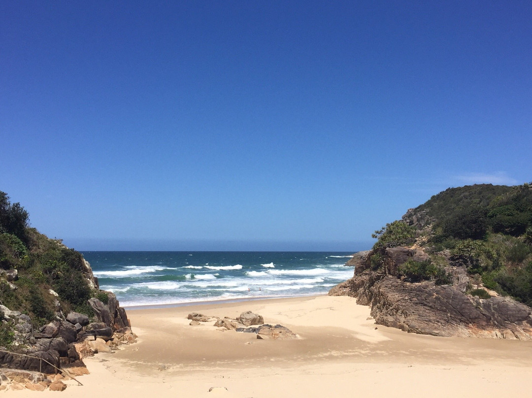 Korogoro Walking Track-Hat Head必去景点