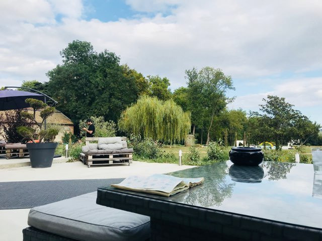 Le Domaine