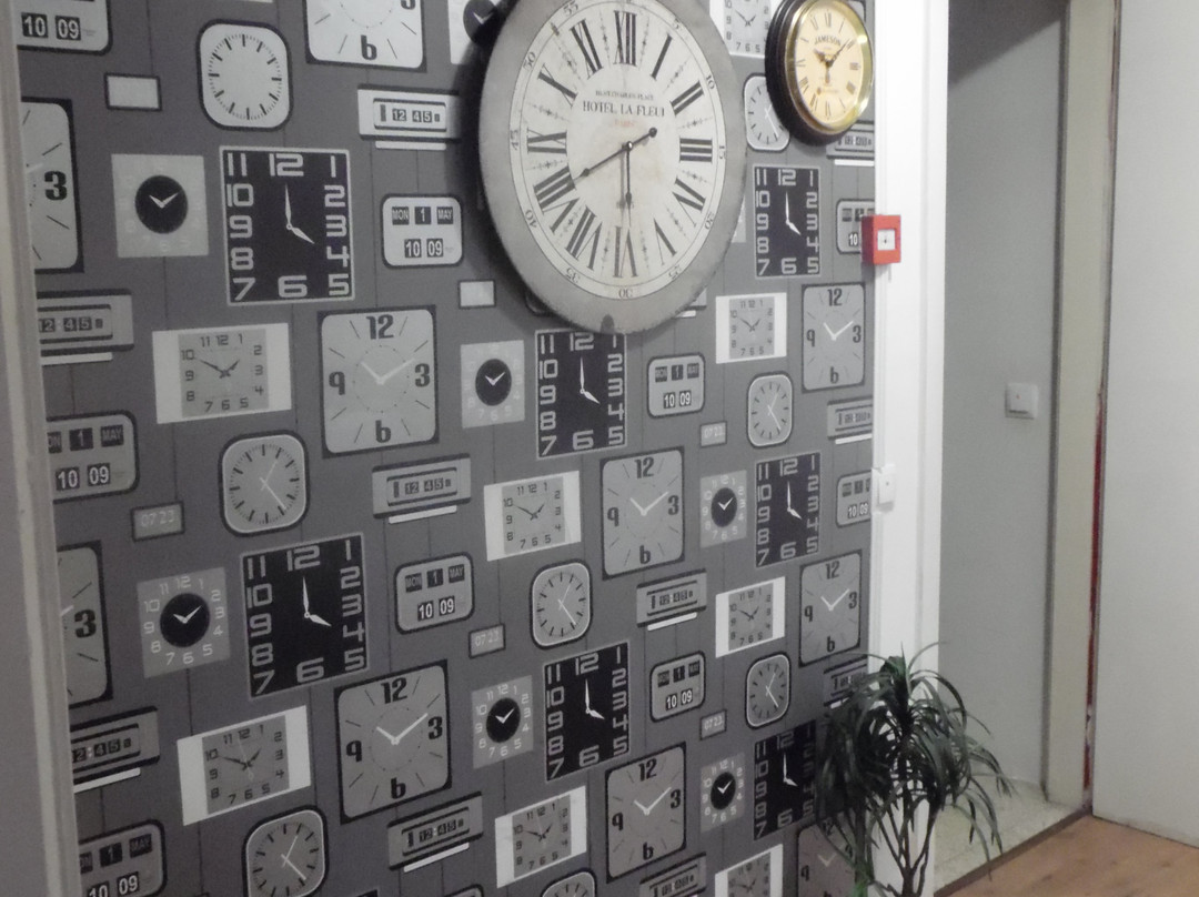 Hostal La Lluna主图