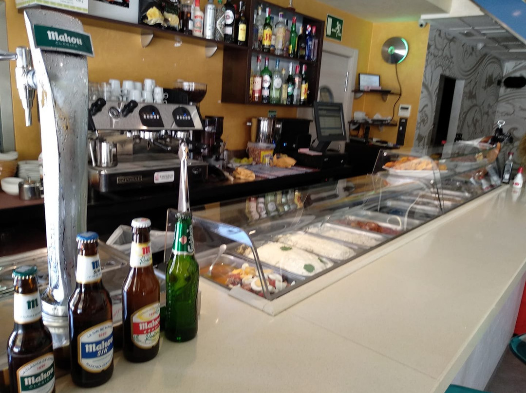 Braseria Cerveceria Excelencia景点图片