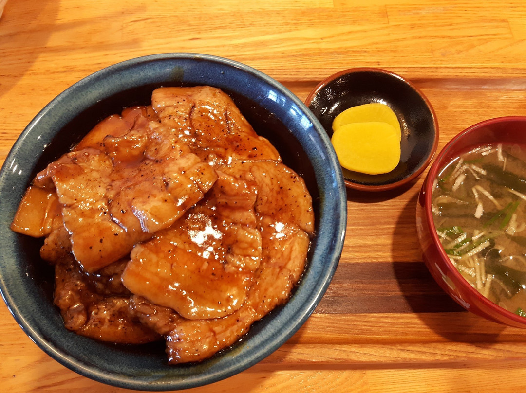 津别町餐馆和美食-Tsubetsu Seiyoken