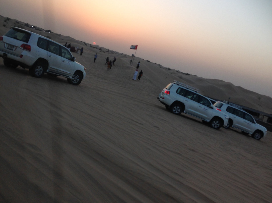 Orient Tours LLC-阿布扎比必去景点