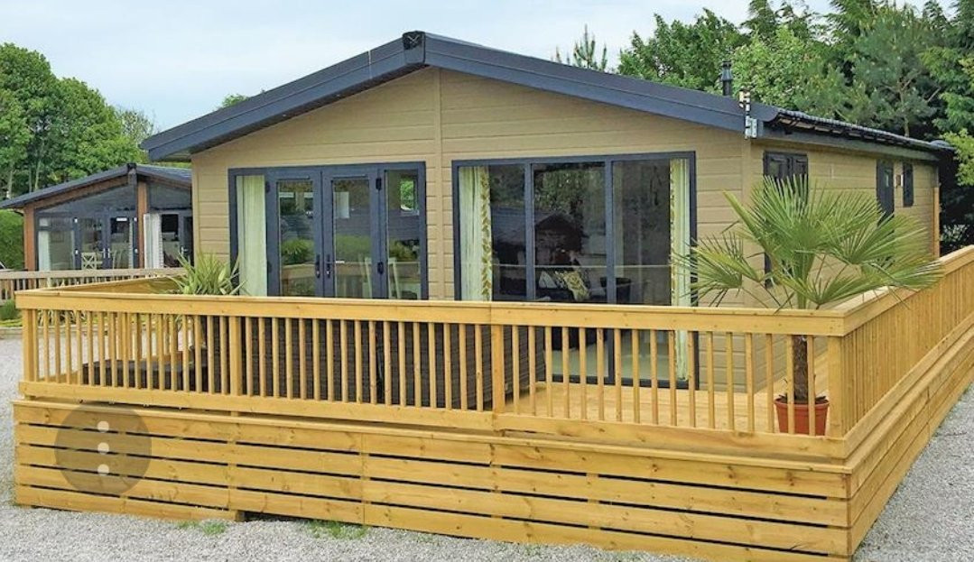 Croft Park Holiday Lodges