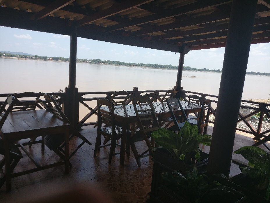 Khong View Guesthouse主图