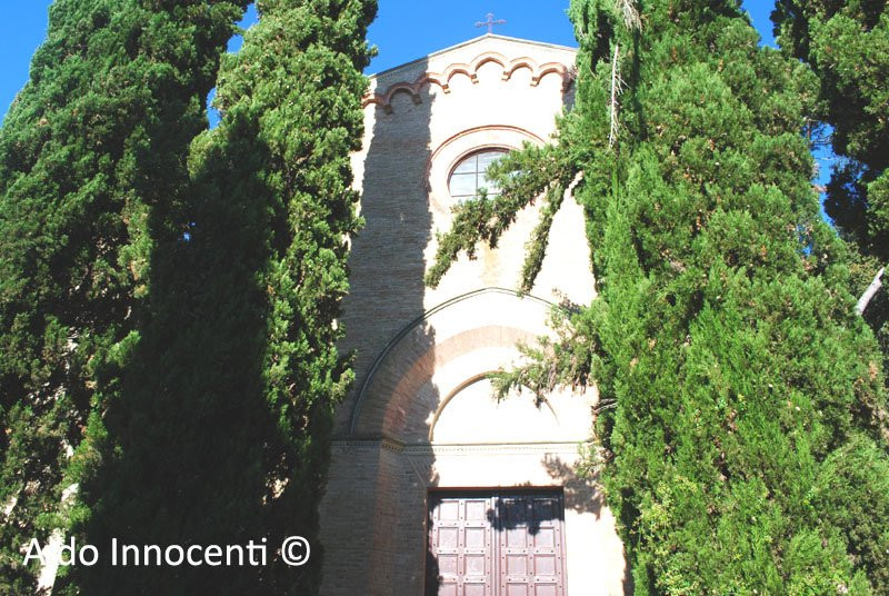 Castello di Grotti景点图片
