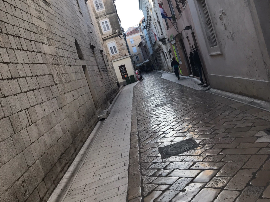 Art & Nature Travel-扎达尔必去景点