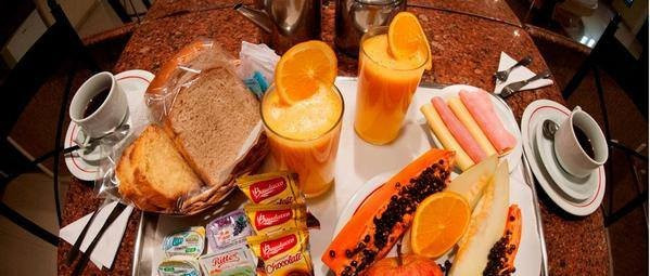 NovAmericana Hotel主图