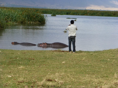 Long Way Expeditions