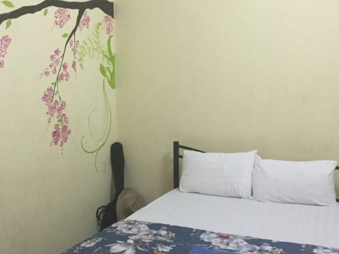 Ali Hotel主图