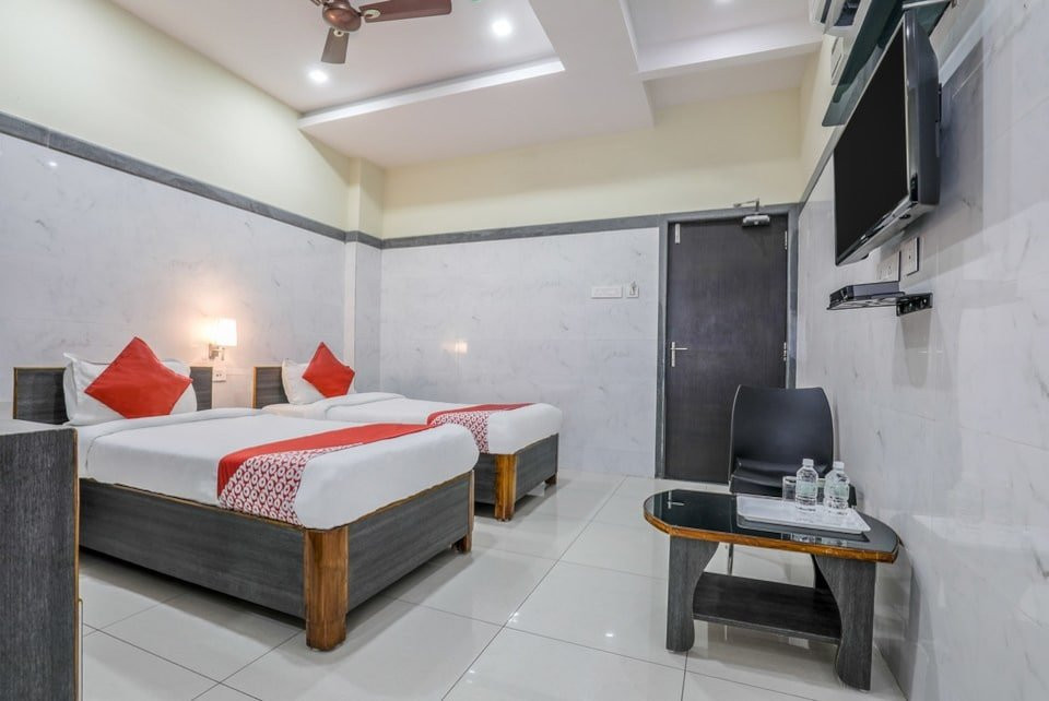 Super Hotel O Src Grand主图