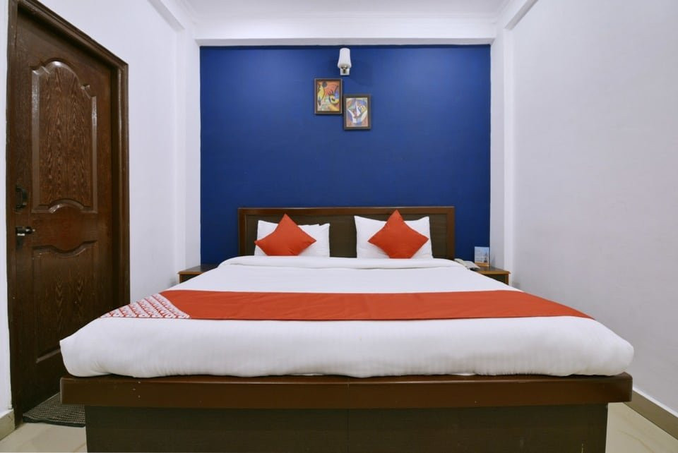 OYO 10592 Hotel Ganga Palace主图