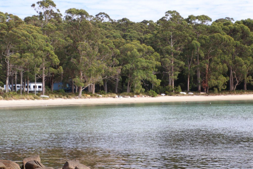 Stewarts Bay-亚瑟港必去景点