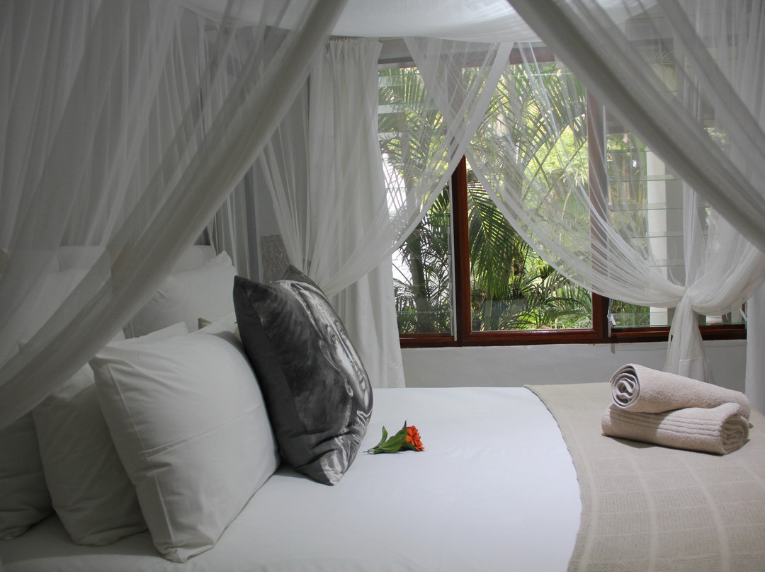 Kingfisher Lodge主图