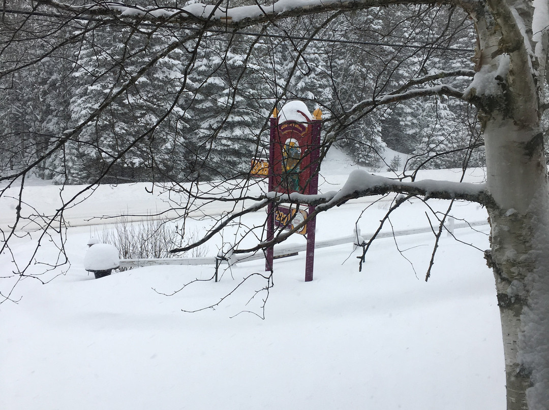 Gite Le Vallon主图